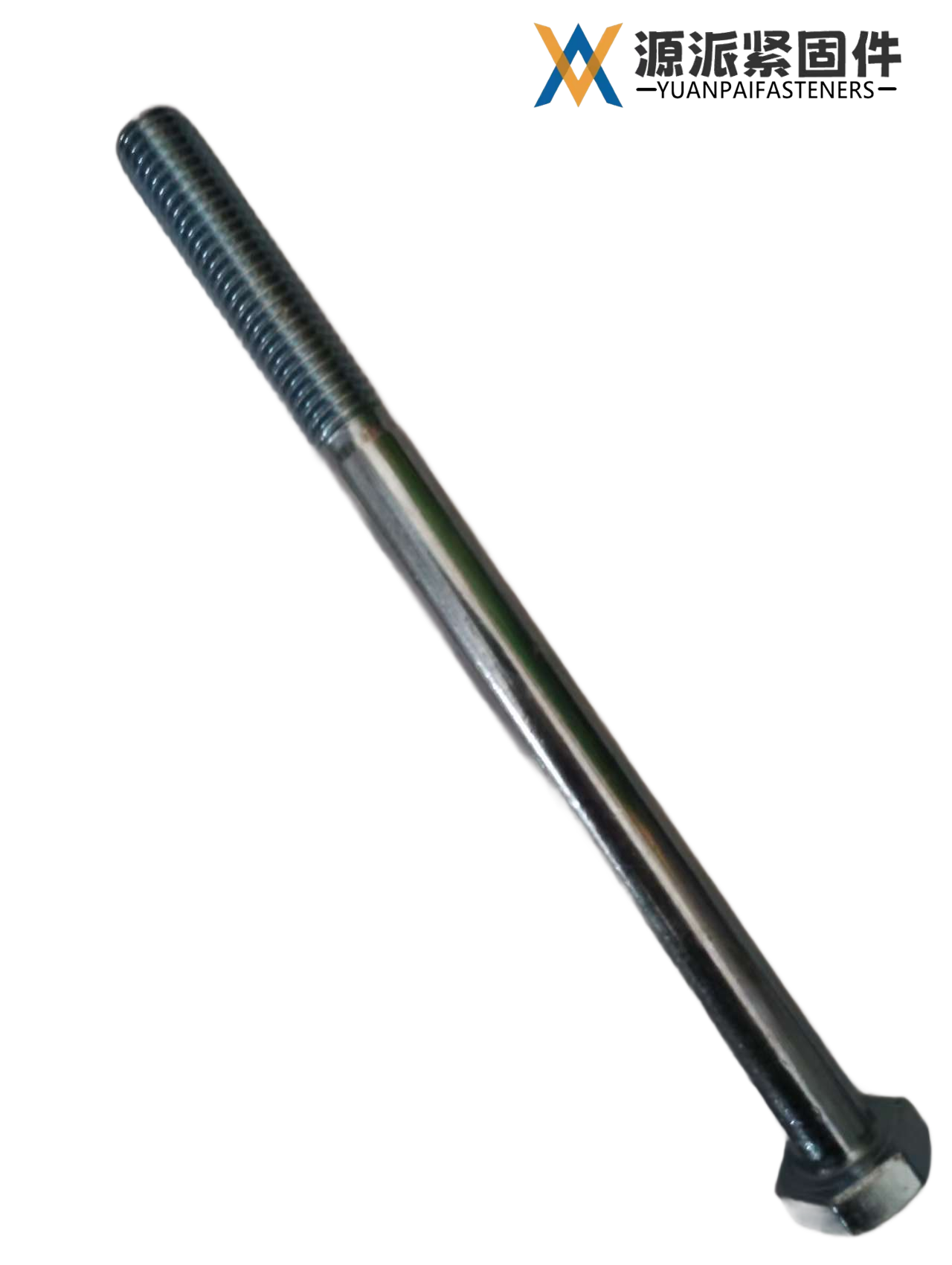 General Standard Hex Bolts