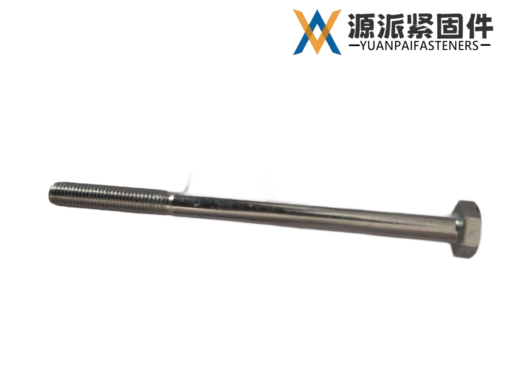 General Standard Hex Bolts