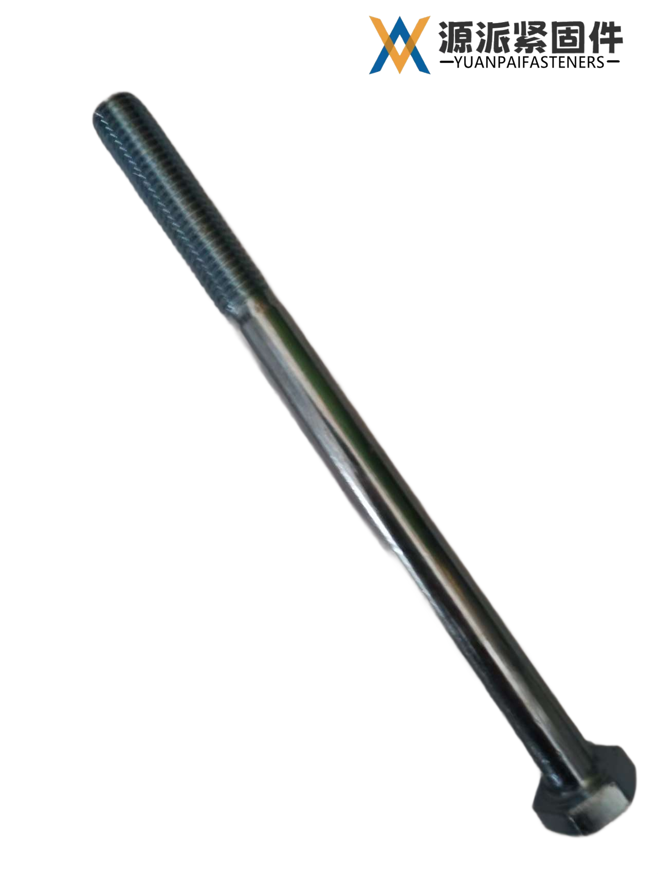 General Standard Hex Bolts