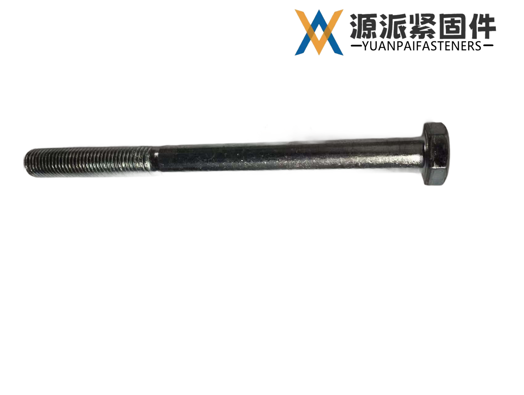 General Standard Hex Bolts