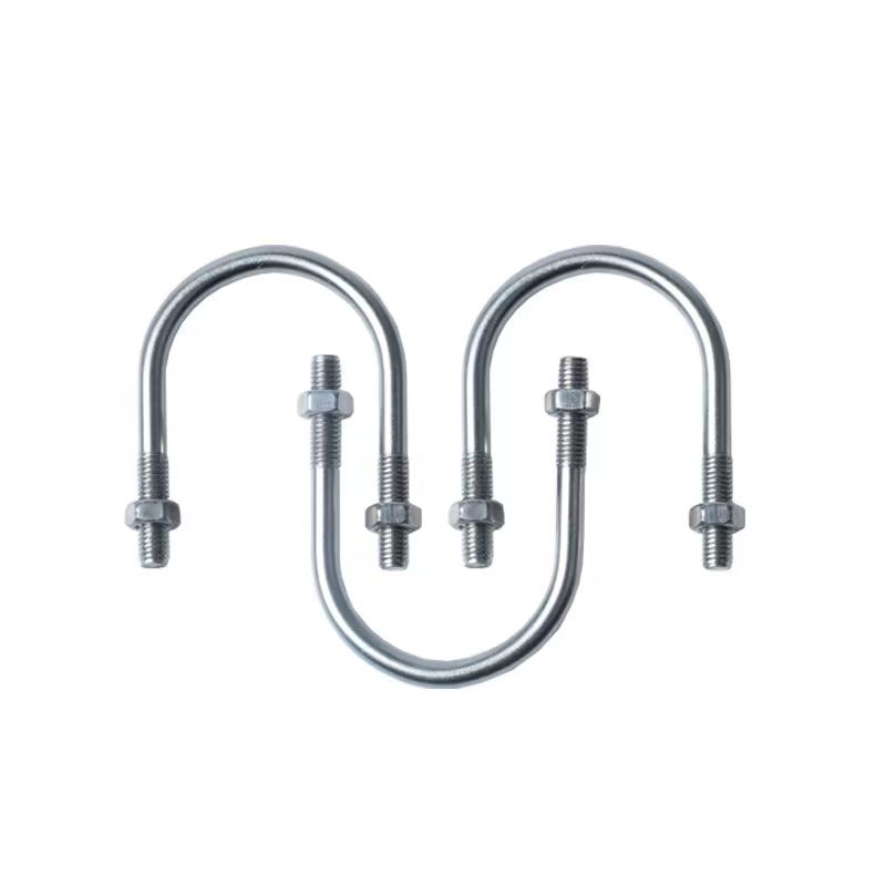 Standard U‑Bolts thumbnail 6