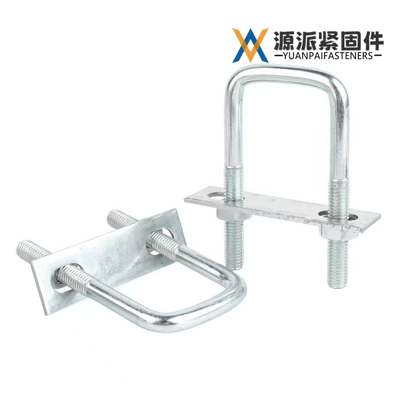 Standard U‑Bolts thumbnail 5