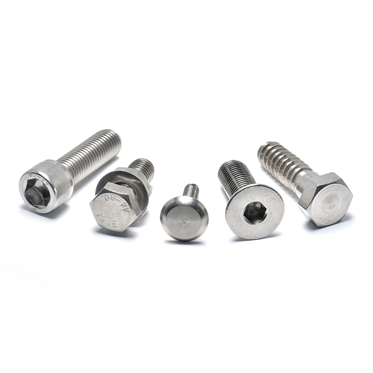 Good Price Drilled Head Capstan Sealing Screws, Closure Meter Screws