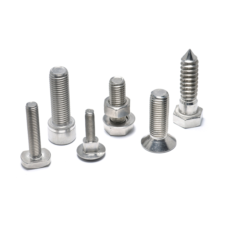 Hot Sale Good Quality 18-8 Steel Anti Rust Fd Type Drawn Arc Stud Welding thumbnail 3