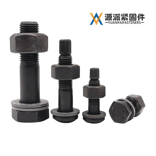 10.9 Grade High Strength Structural Bolt GB/T 1228, GB/T 3098.1, ISO 898-1