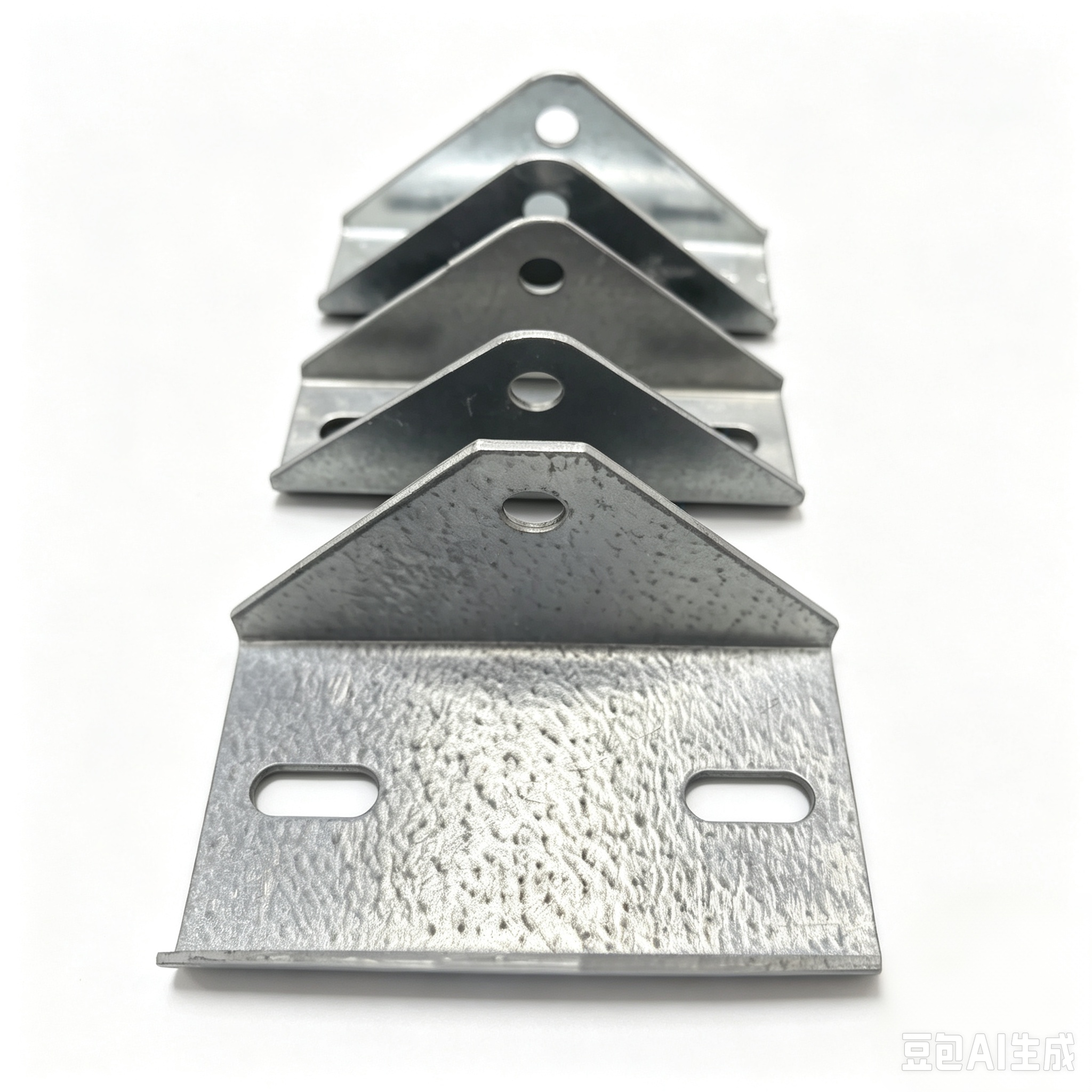 Triangle Bracket