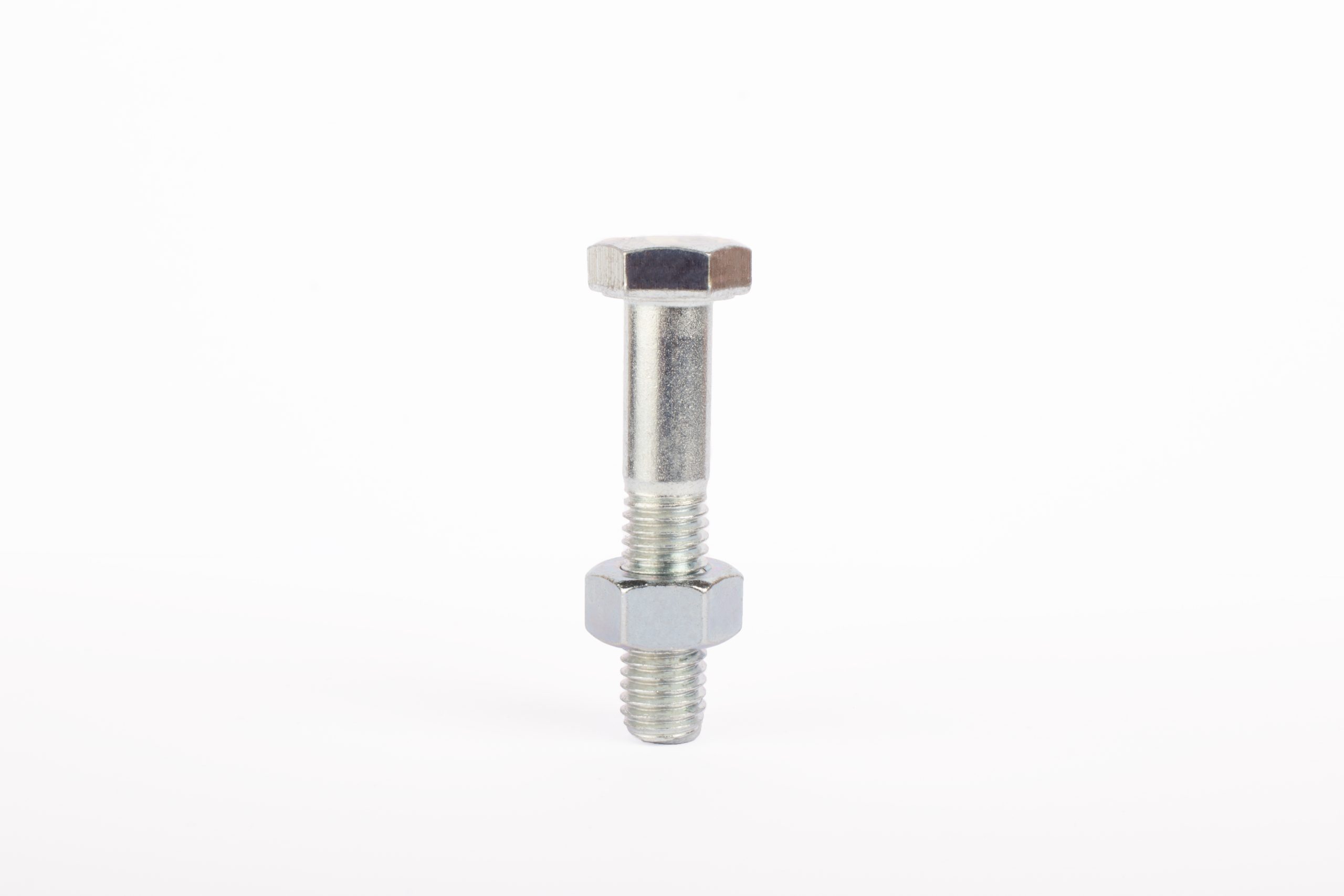 Fastener Selection for Timber-to-Steel Connections: Sizing and Corrosion Checks