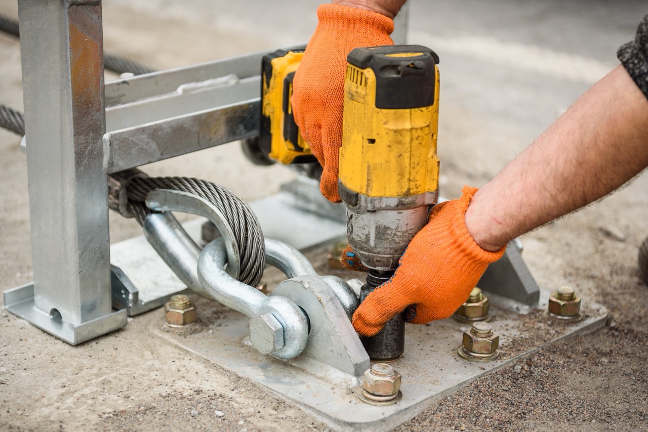 Torque Calculation for Structural Bolted Joints