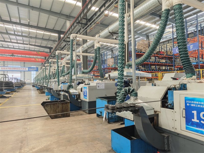 Supplier Checks for Fastener Purchasing