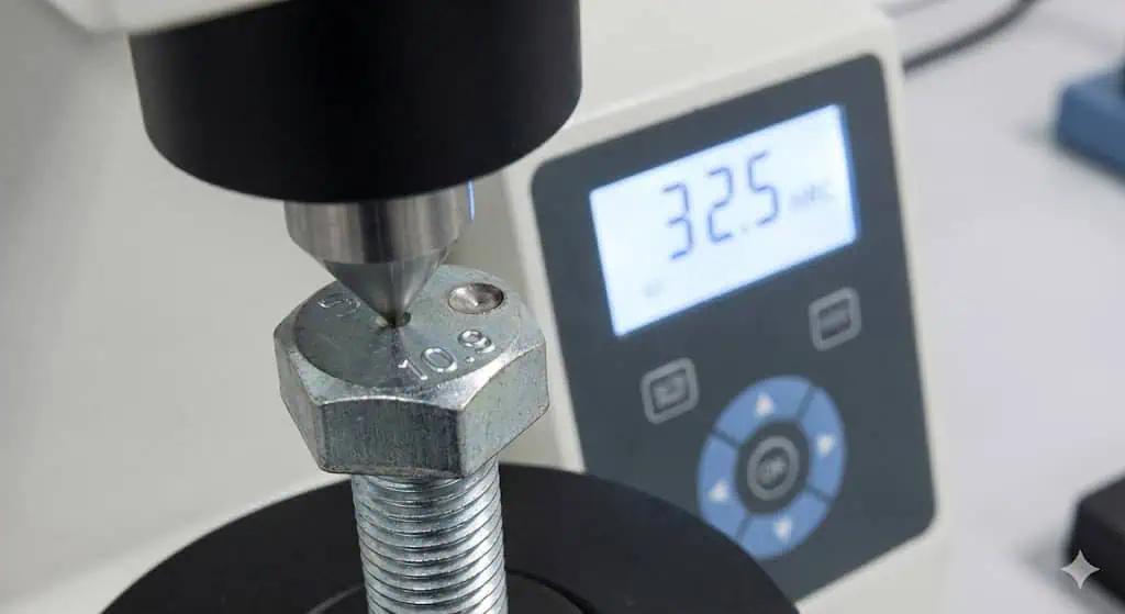 High Strength Bolt Grades 8.8, 10.9 & 12.9: Which One Do You Need?