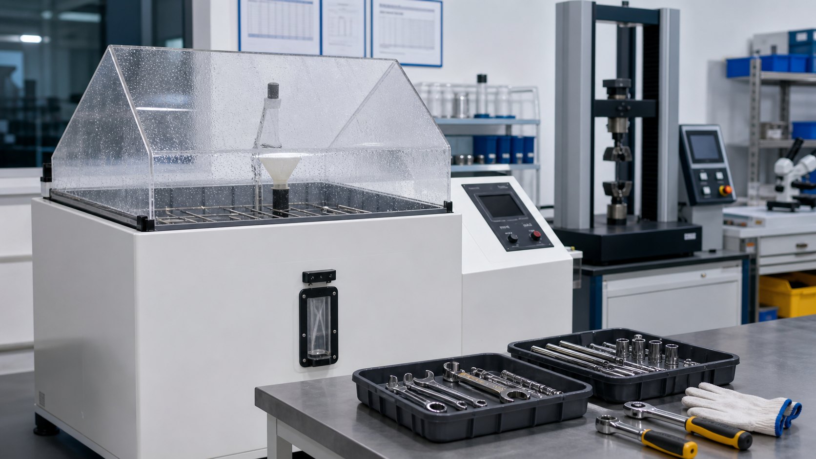 A4 Stainless Steel vs. HDG Fasteners: Selection Notes