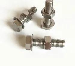 304 vs. 316 Stainless Steel Fasteners for Food Environments