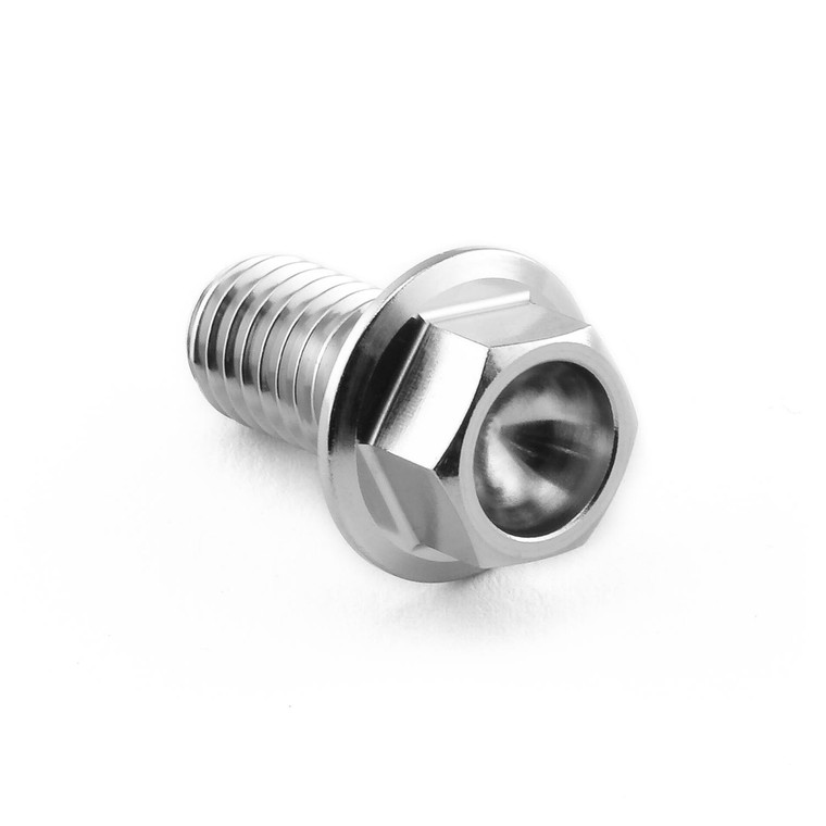 Fastener Selection for Vibration-Prone Assemblies