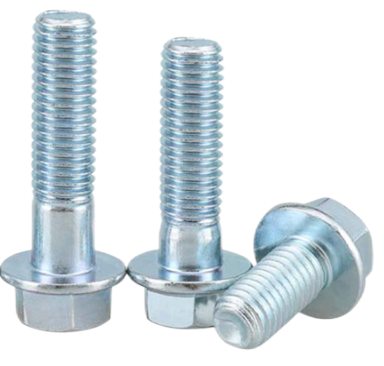 Fastener Coatings for Solar Mounting Systems