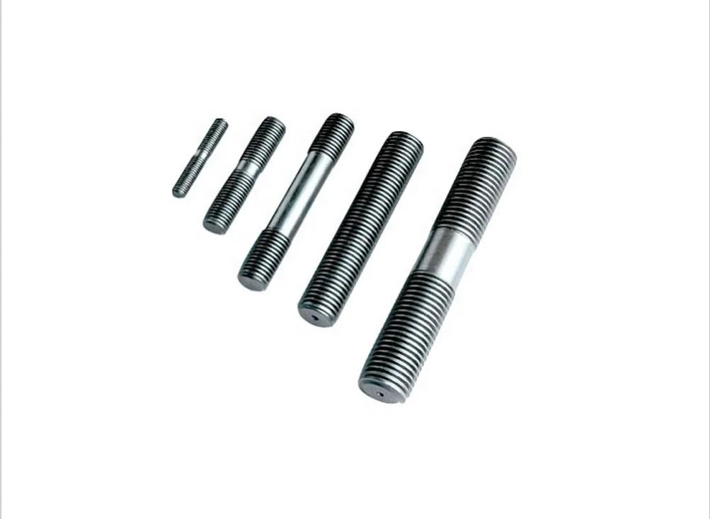 Custom Threaded Rods & Double-End Studs Manufacturer | Yuanpai